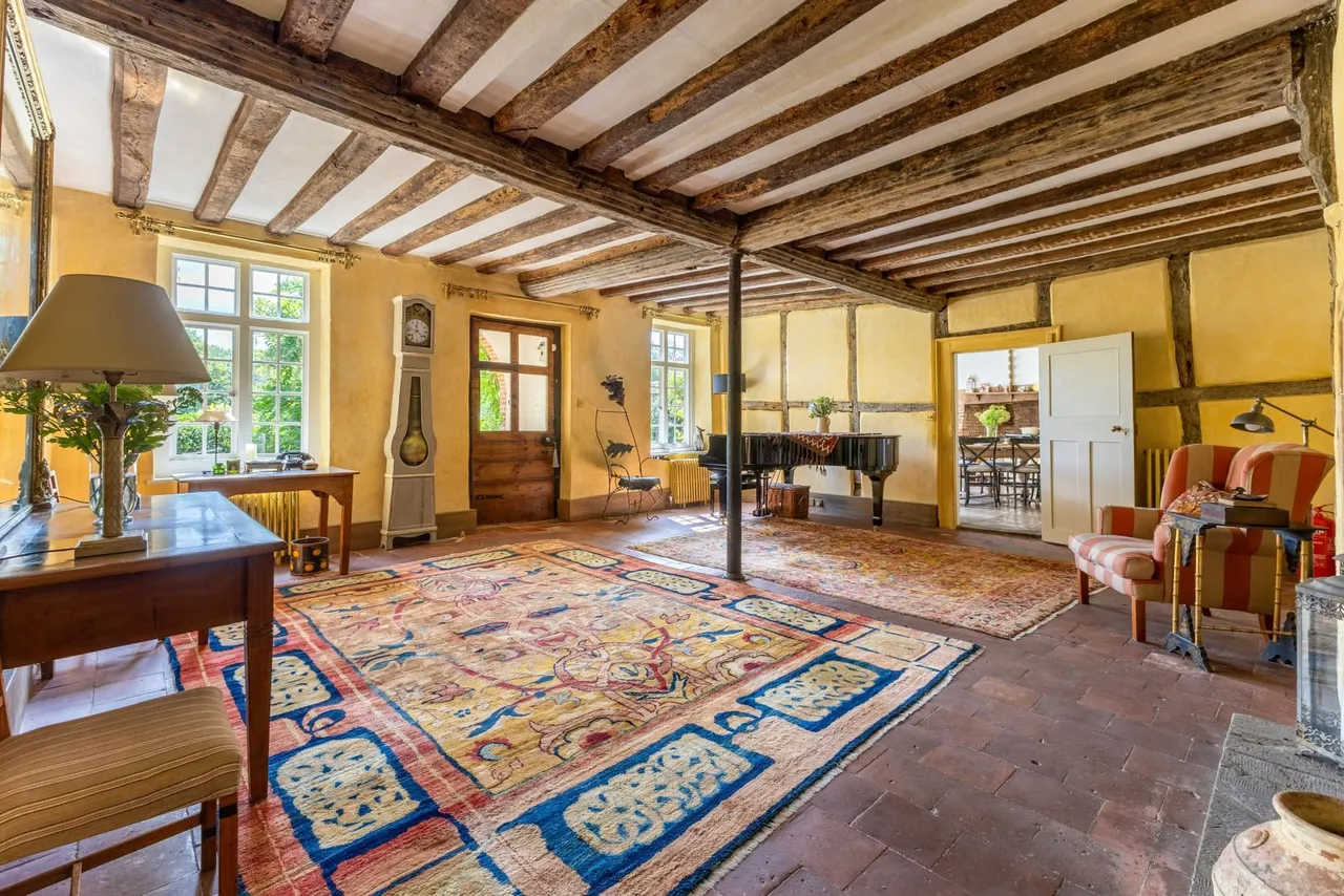Abbotts Barton, Winchester, Hampshire, SO23 7HY, photo 7