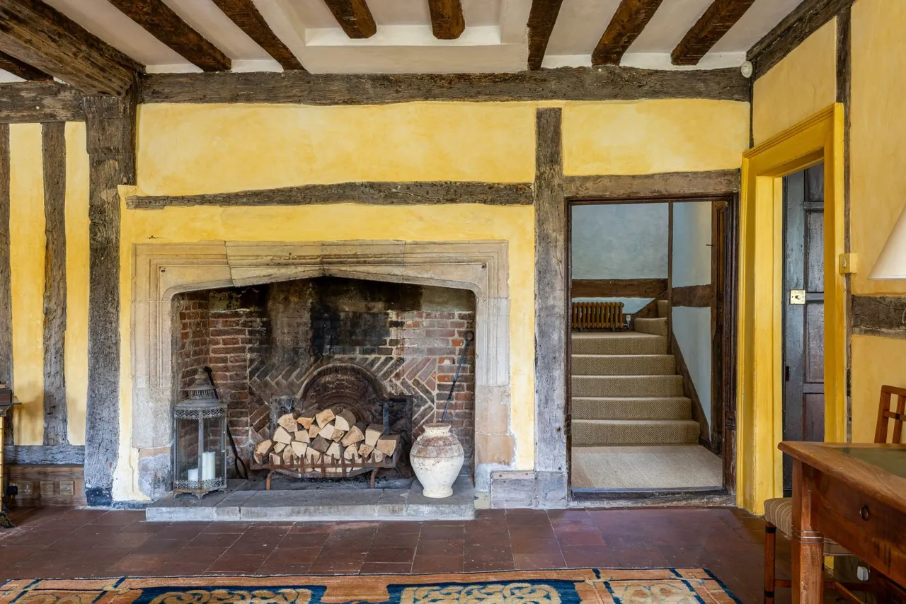 Abbotts Barton, Winchester, Hampshire, SO23 7HY, photo 8