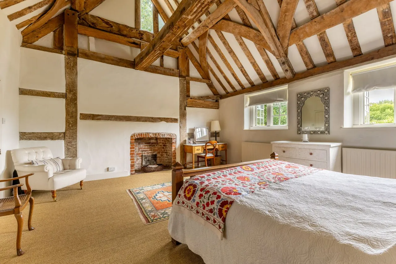 Abbotts Barton, Winchester, Hampshire, SO23 7HY, photo 12
