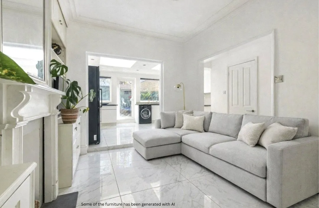 Eswyn Road, London, SW17, photo 5