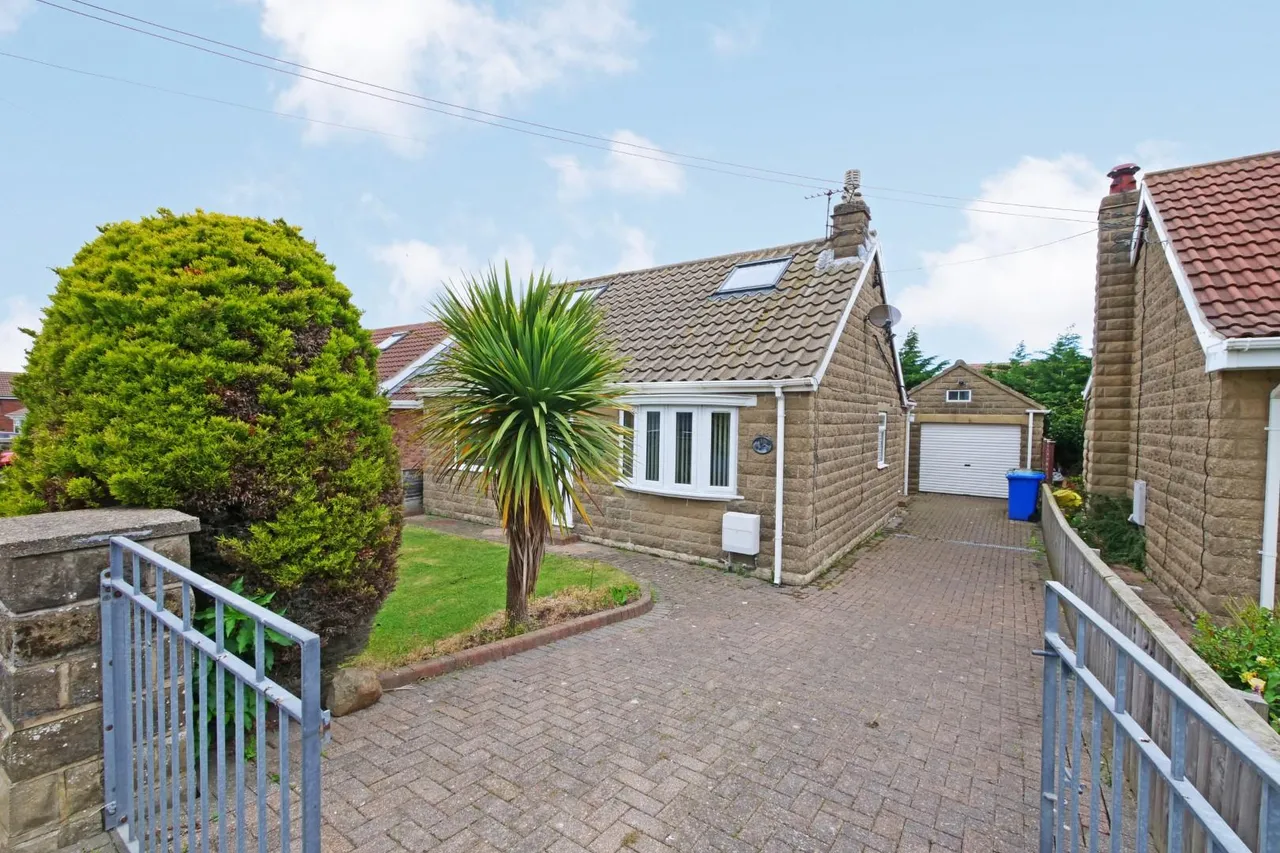 4 bed house for sale, Summerfield Lane, Whitby, YO22