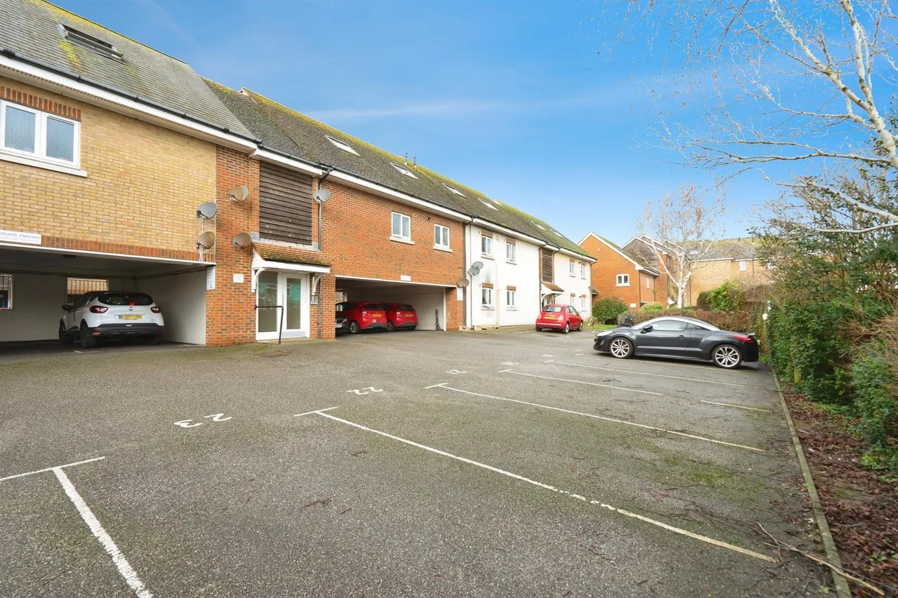 Ropetackle, Shoreham-By-Sea, BN43, photo 18
