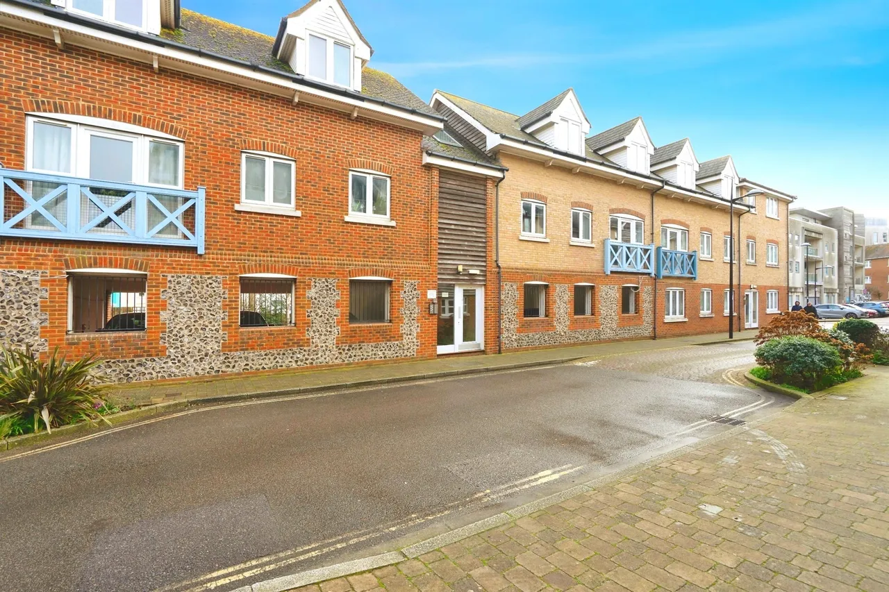 Ropetackle, Shoreham-By-Sea, BN43, photo 19