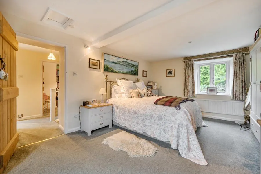 College Row, Crawley, OX29, photo 12