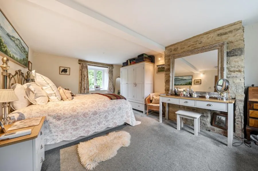 College Row, Crawley, OX29, photo 10