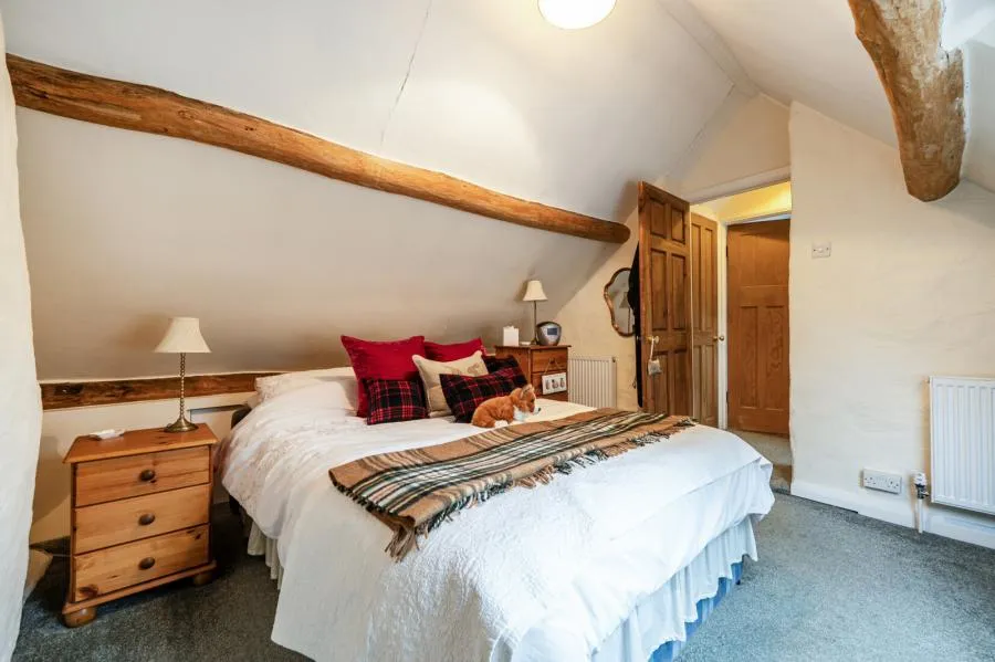 College Row, Crawley, OX29, photo 13
