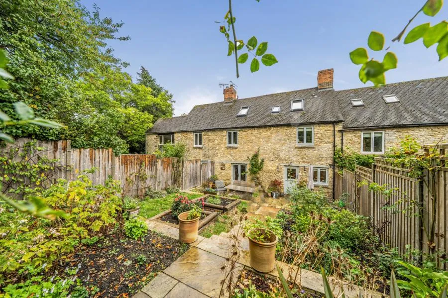College Row, Crawley, OX29, photo 19