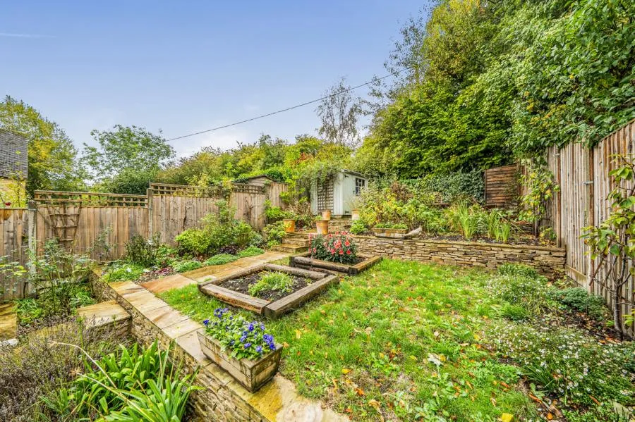 College Row, Crawley, OX29, photo 22