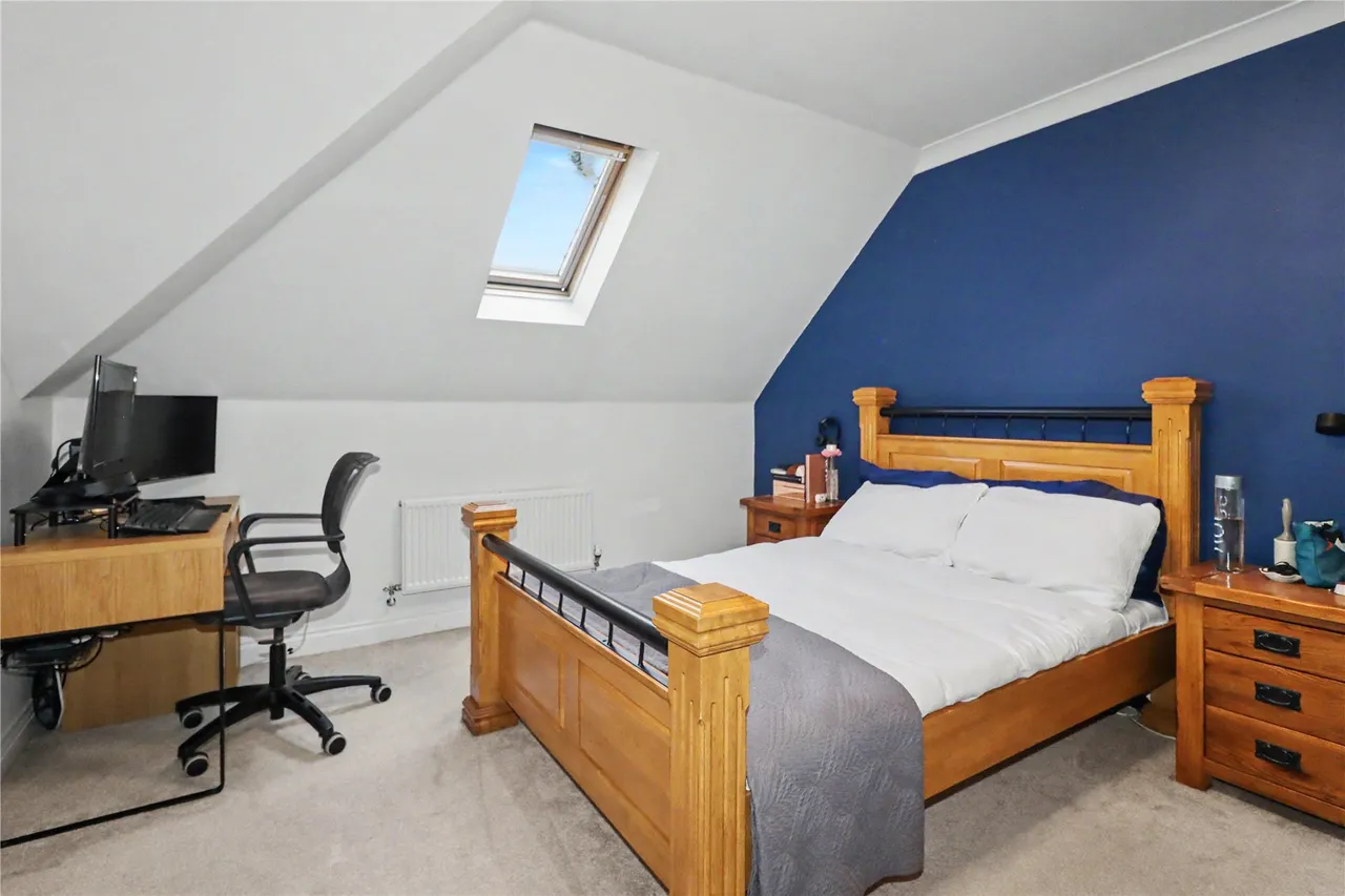 Century Court, Woking, GU21, photo 4