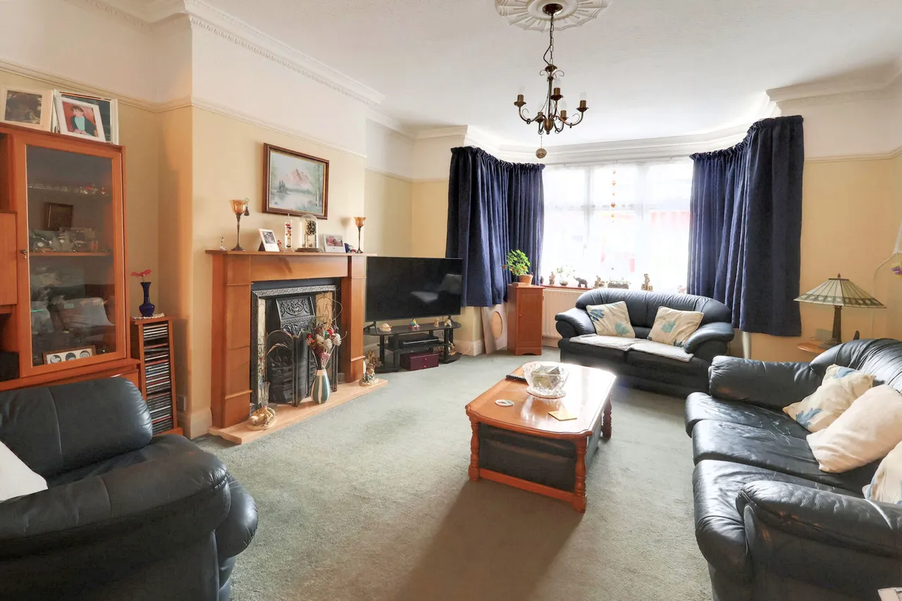 Greencourt Avenue, Croydon, CR0, photo 4