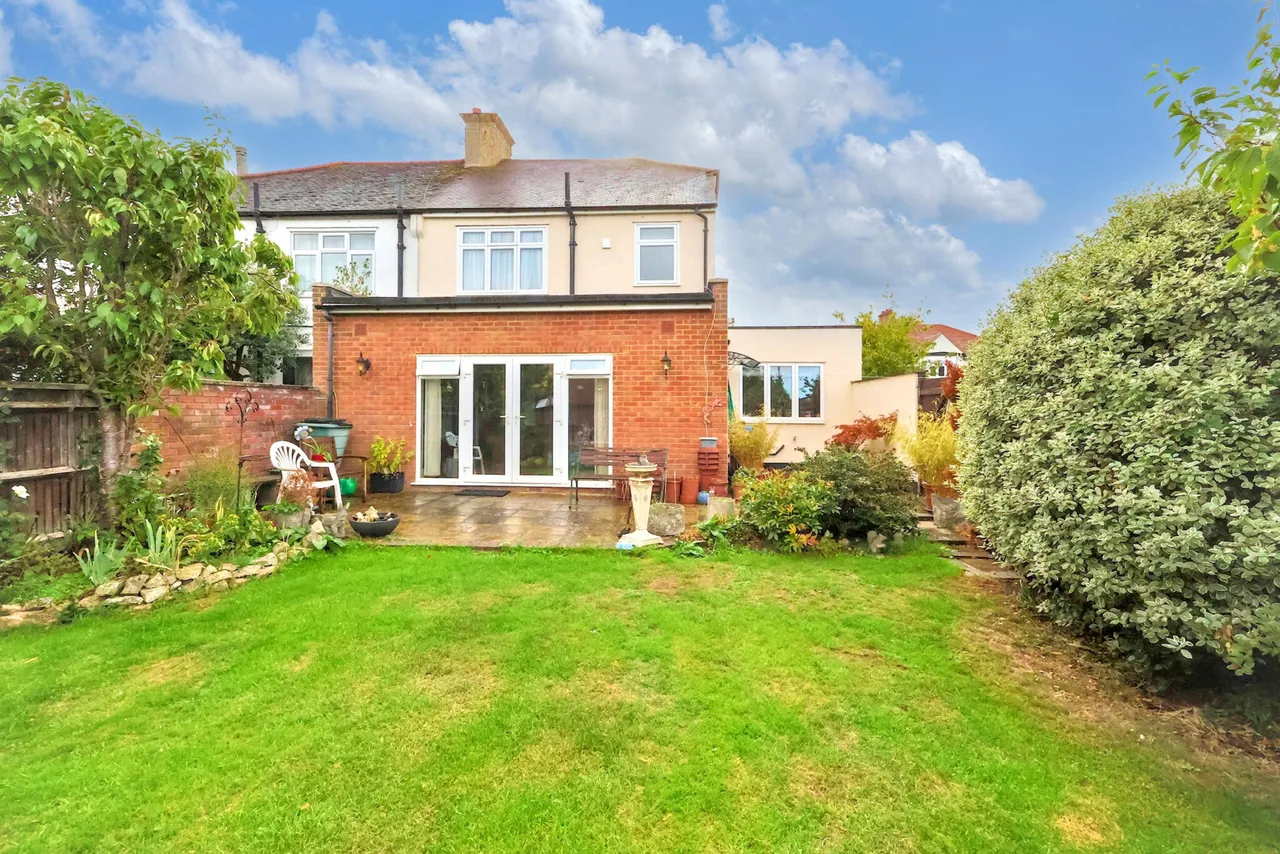 Greencourt Avenue, Croydon, CR0, photo 19