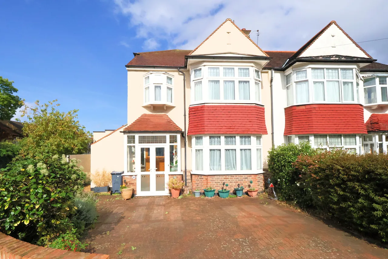 Greencourt Avenue, Croydon, CR0, photo 11