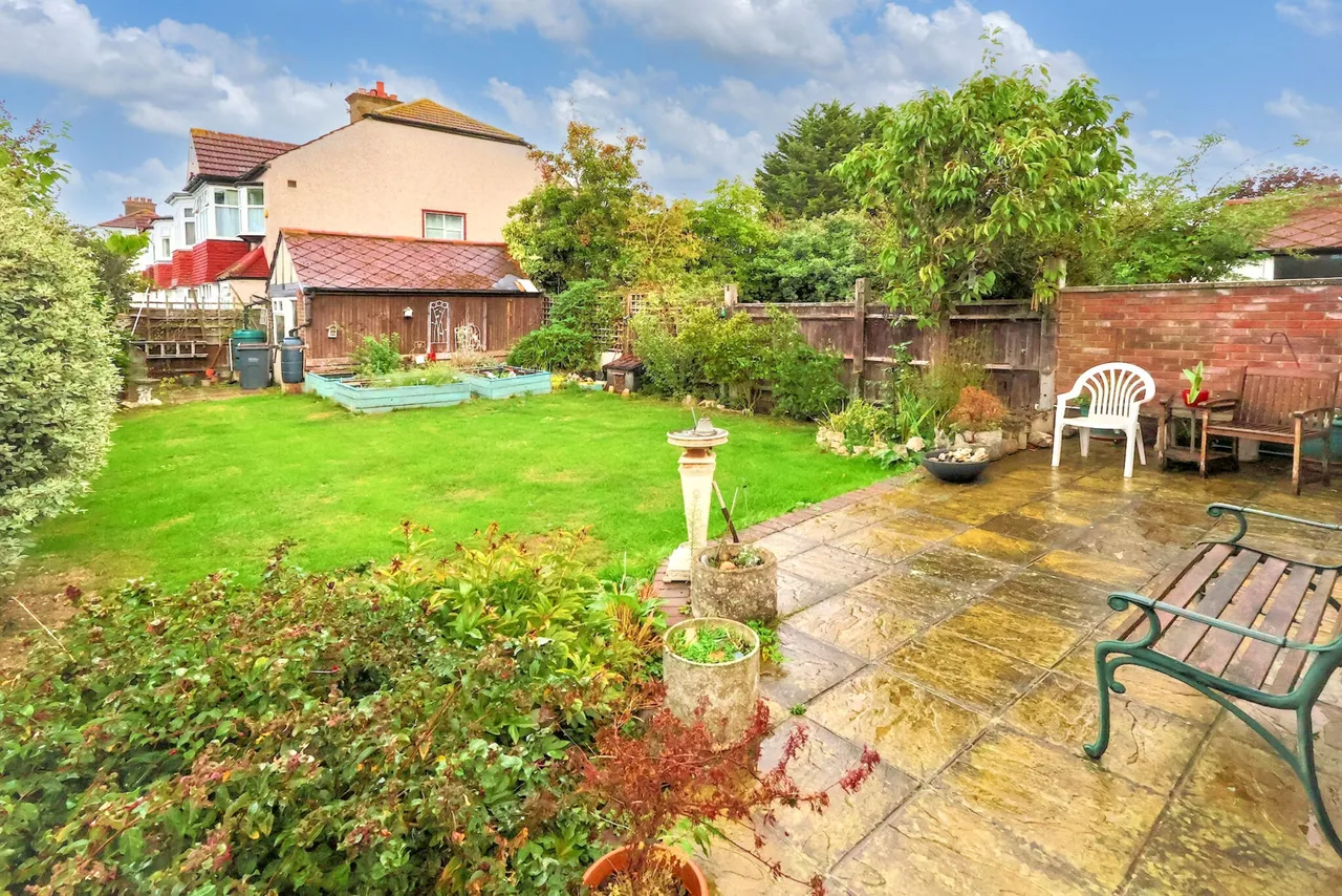 Greencourt Avenue, Croydon, CR0, photo 12