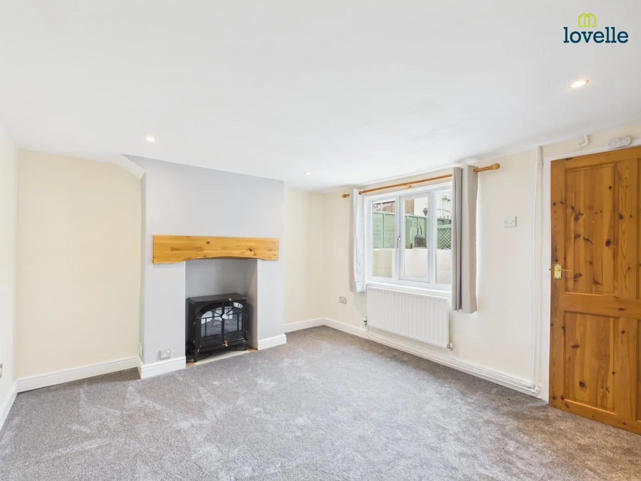 High Street, Binbrook, LN8, photo 8
