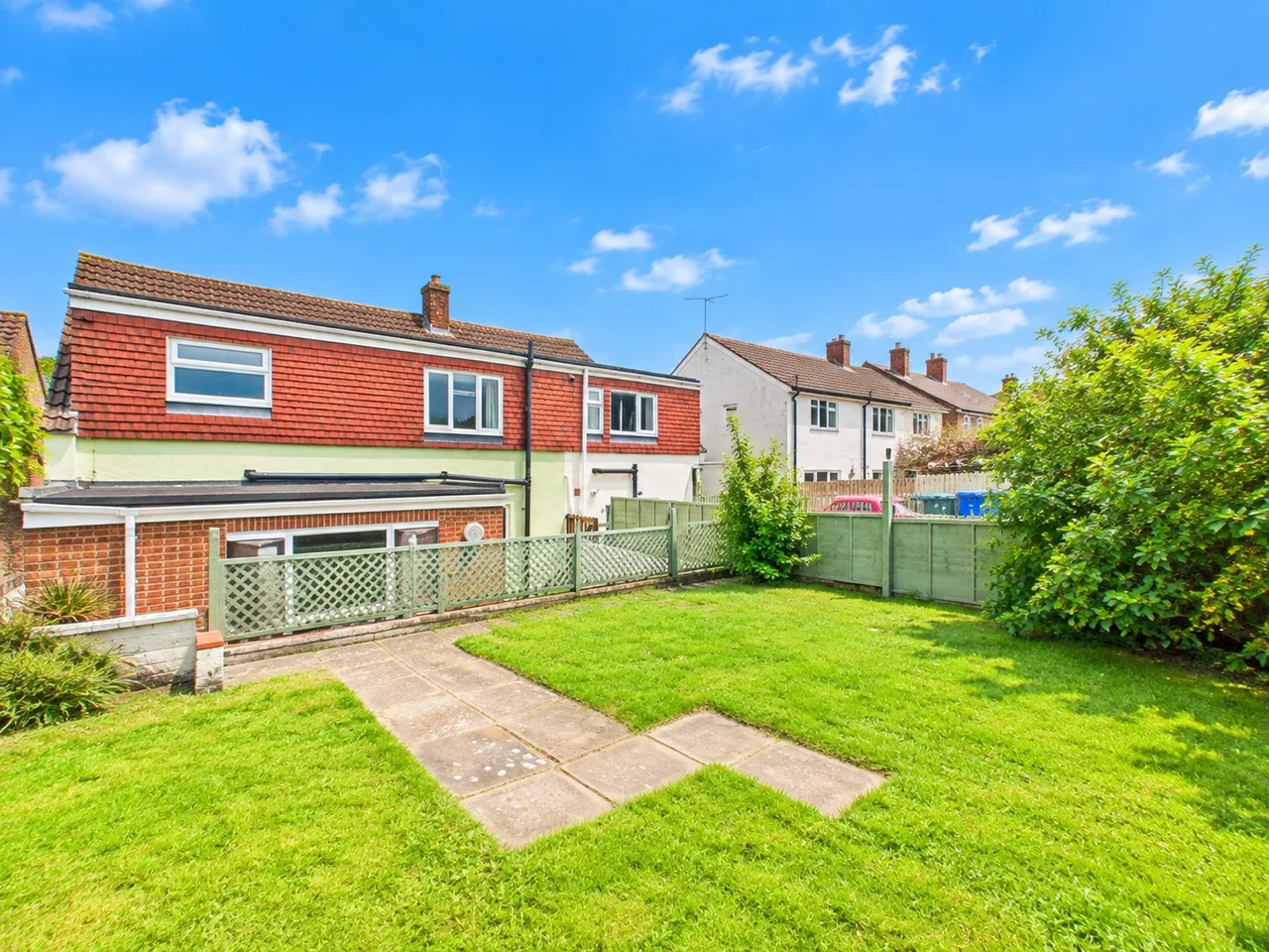 High Street, Binbrook, LN8, photo 2