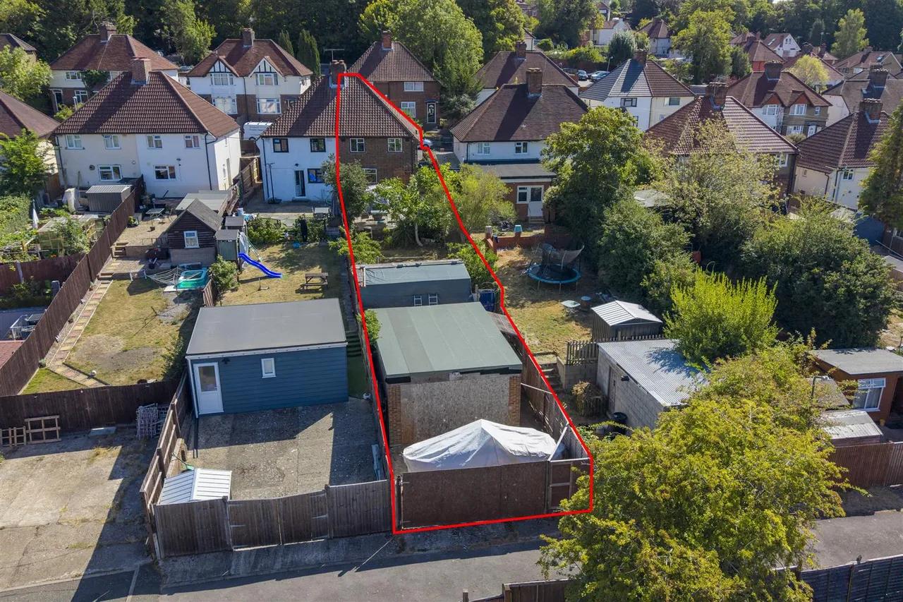 High Wycombe, Not specified, HP13 7LG, photo 14