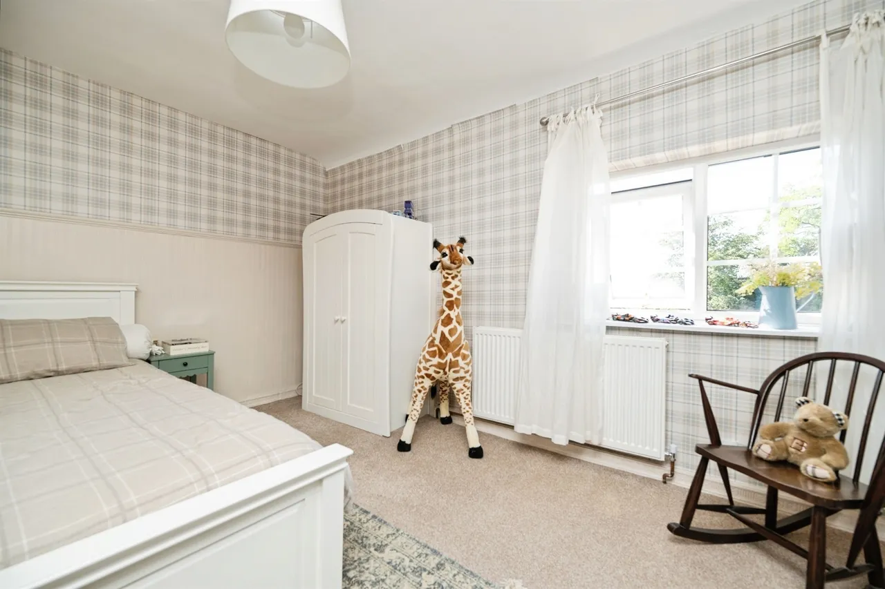Oakham Road, Cawney Bank Lodge, DY2, photo 15