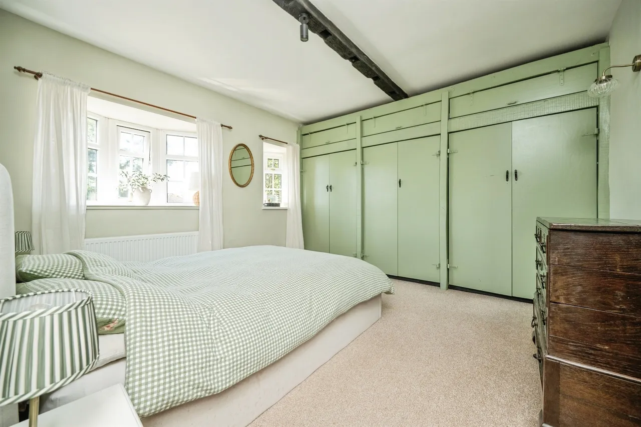 Oakham Road, Cawney Bank Lodge, DY2, photo 4