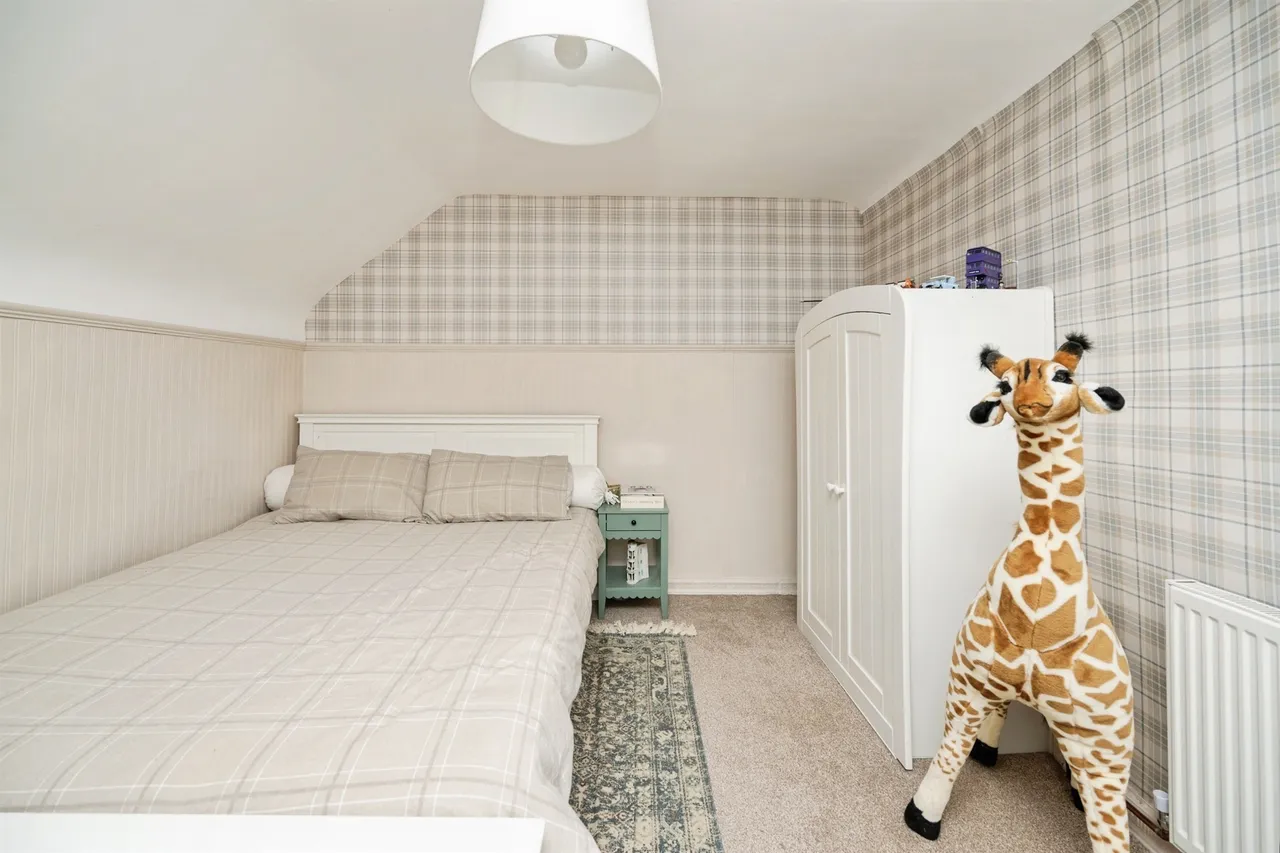 Oakham Road, Cawney Bank Lodge, DY2, photo 16