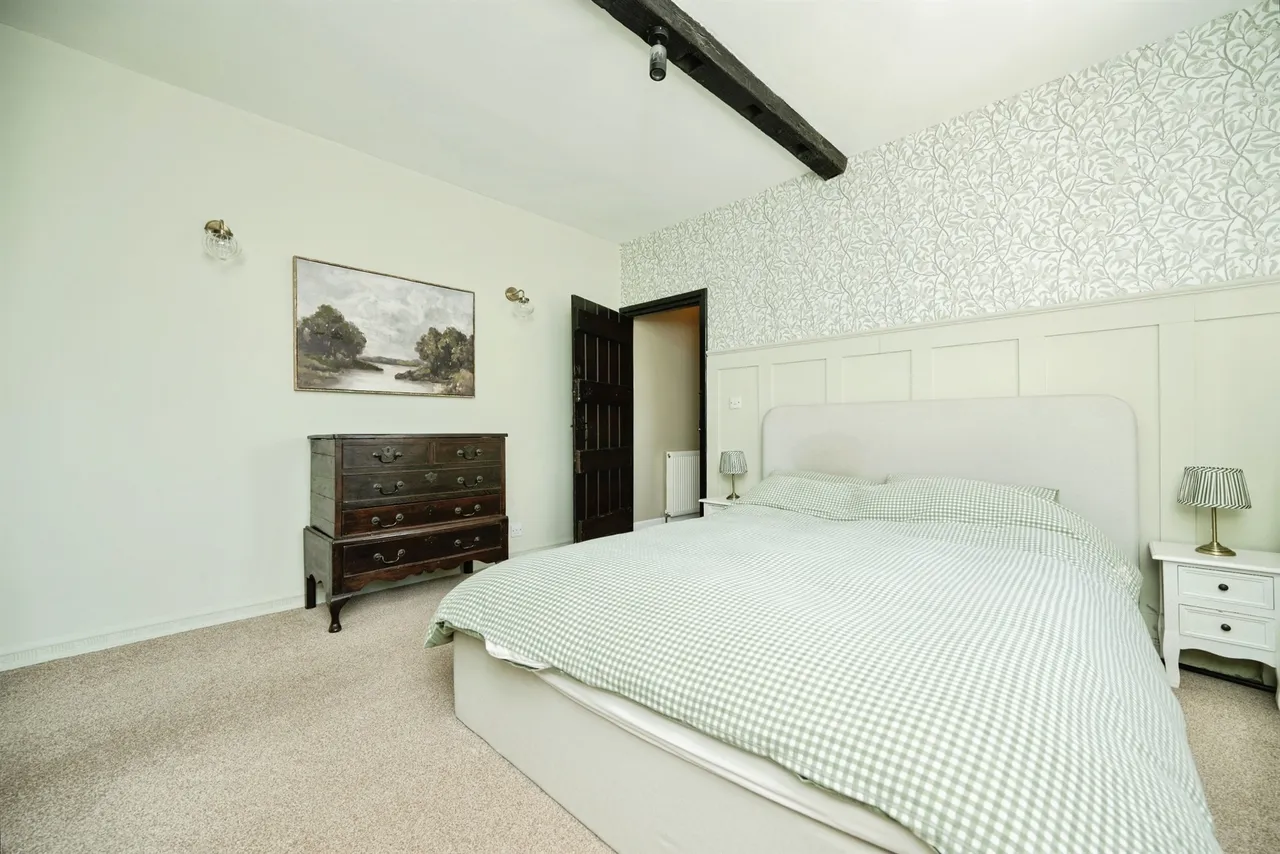 Oakham Road, Cawney Bank Lodge, DY2, photo 14
