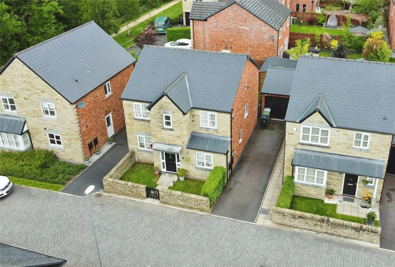 Waterwheel Way, Bollington, Macclesfield, Cheshire, SK10, photo 25