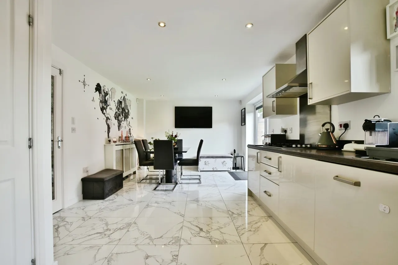 Waterwheel Way, Bollington, Macclesfield, Cheshire, SK10, photo 17