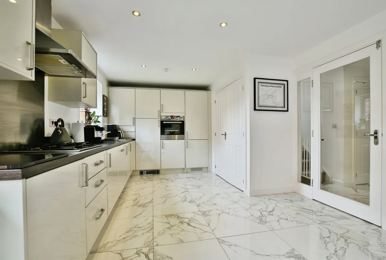 Waterwheel Way, Bollington, Macclesfield, Cheshire, SK10, photo 6