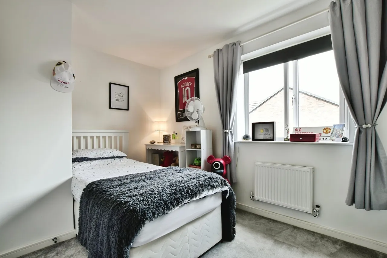 Waterwheel Way, Bollington, Macclesfield, Cheshire, SK10, photo 9