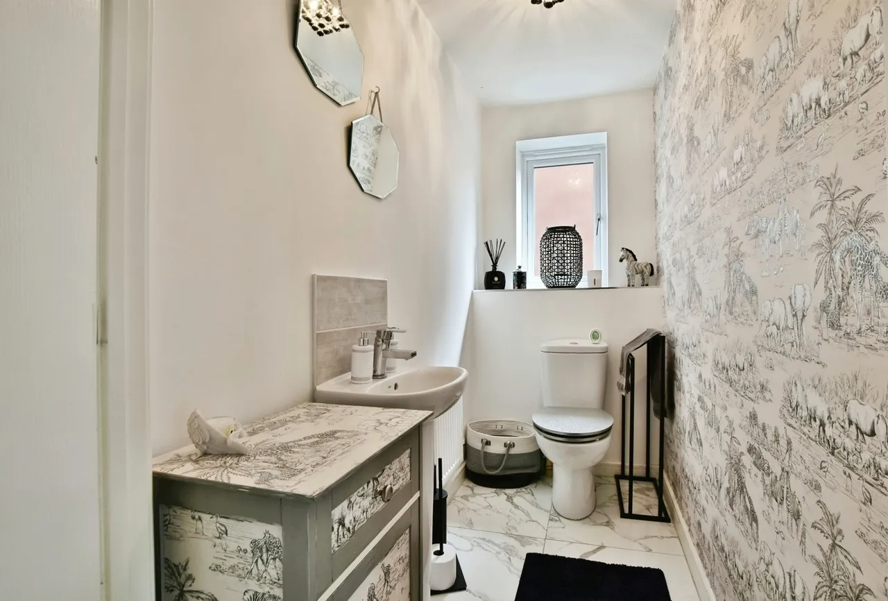 Waterwheel Way, Bollington, Macclesfield, Cheshire, SK10, photo 15