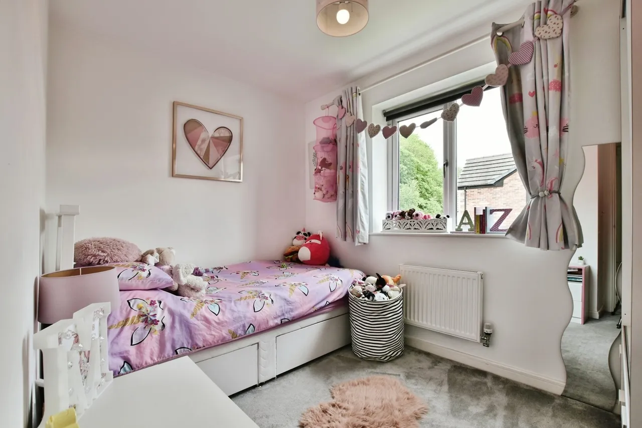 Waterwheel Way, Bollington, Macclesfield, Cheshire, SK10, photo 10