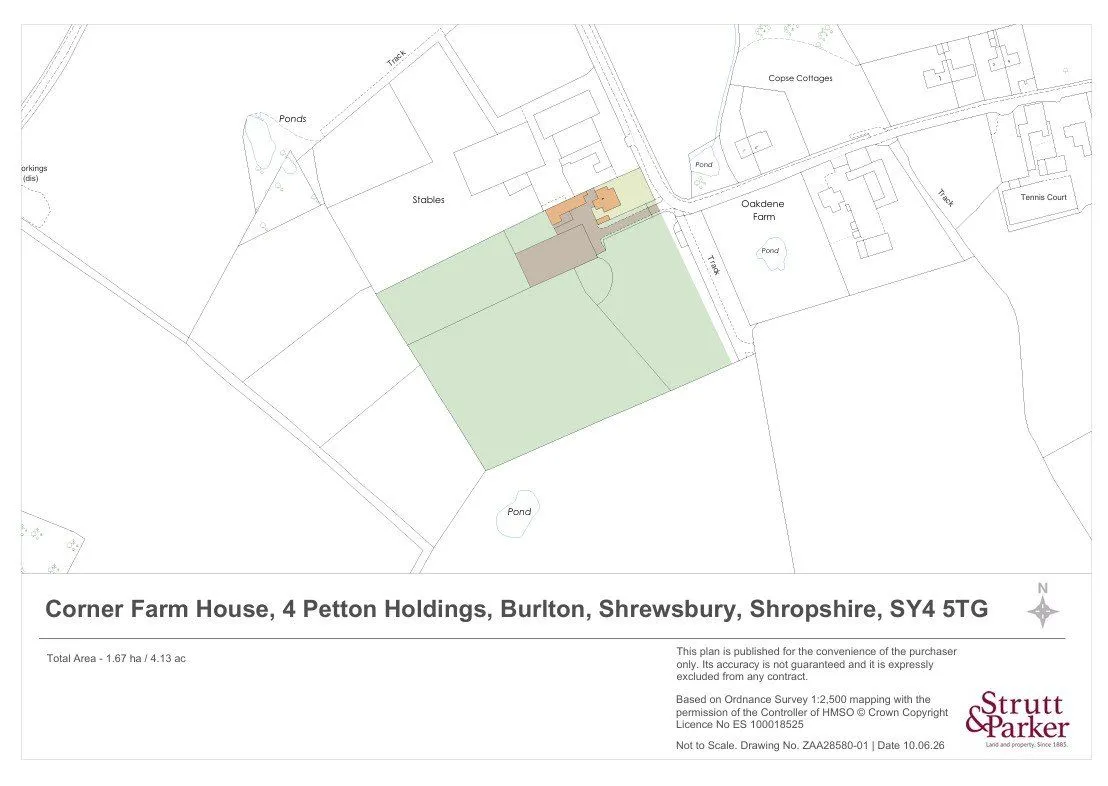 Petton Holdings, Burlton, Shrewsbury, Shropshire, SY4 5TG, photo 12