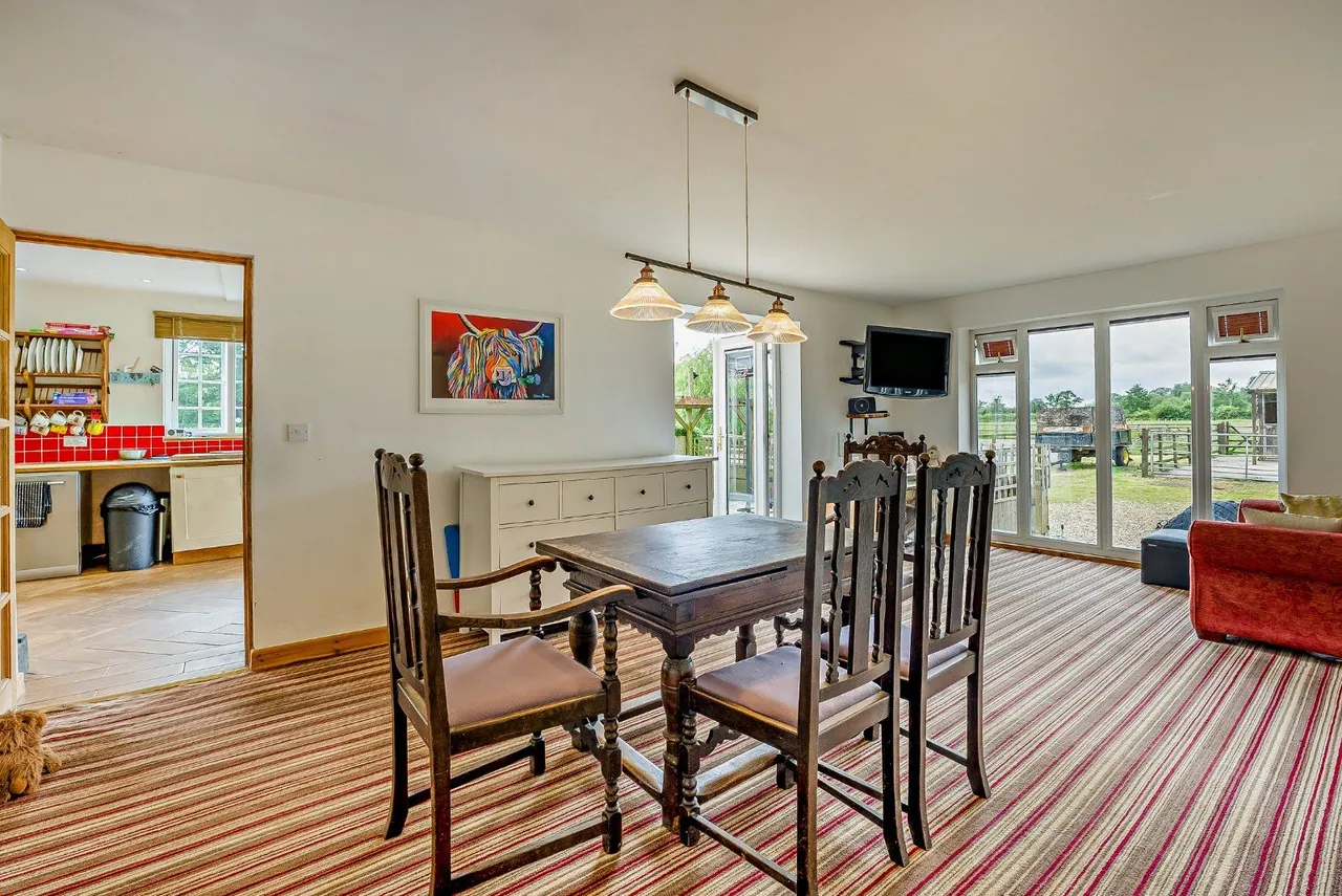 Petton Holdings, Burlton, Shrewsbury, Shropshire, SY4 5TG, photo 5