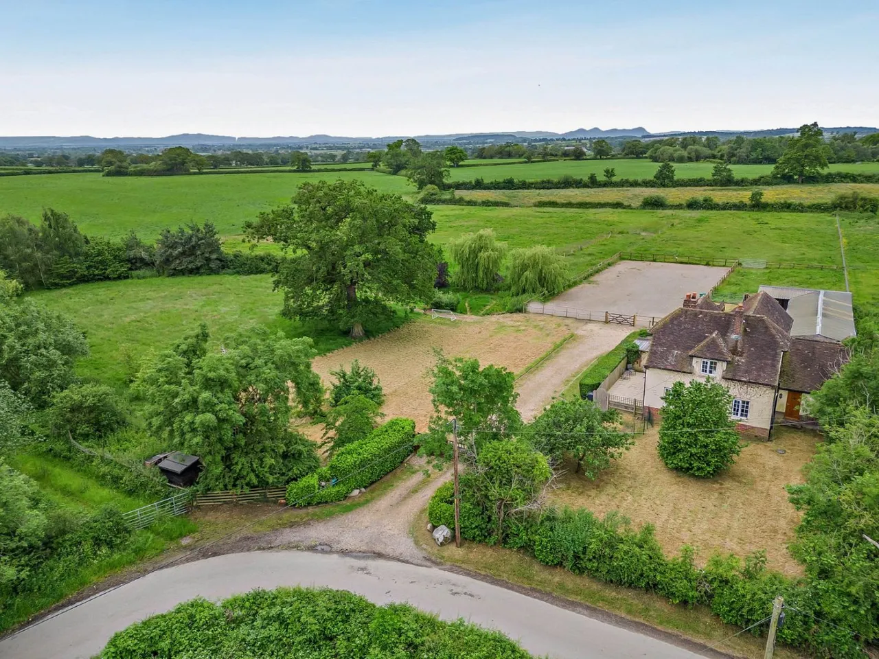 Petton Holdings, Burlton, Shrewsbury, Shropshire, SY4 5TG, photo 2