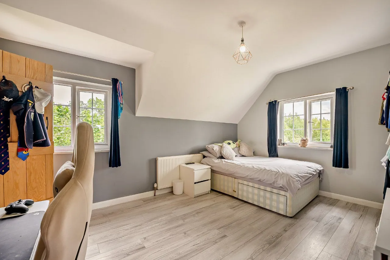 Petton Holdings, Burlton, Shrewsbury, Shropshire, SY4 5TG, photo 9
