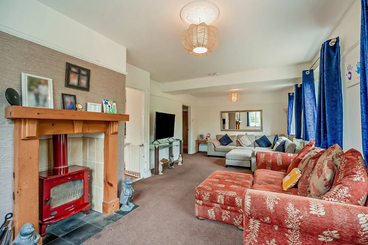 Petton Holdings, Burlton, Shrewsbury, Shropshire, SY4 5TG, photo 6