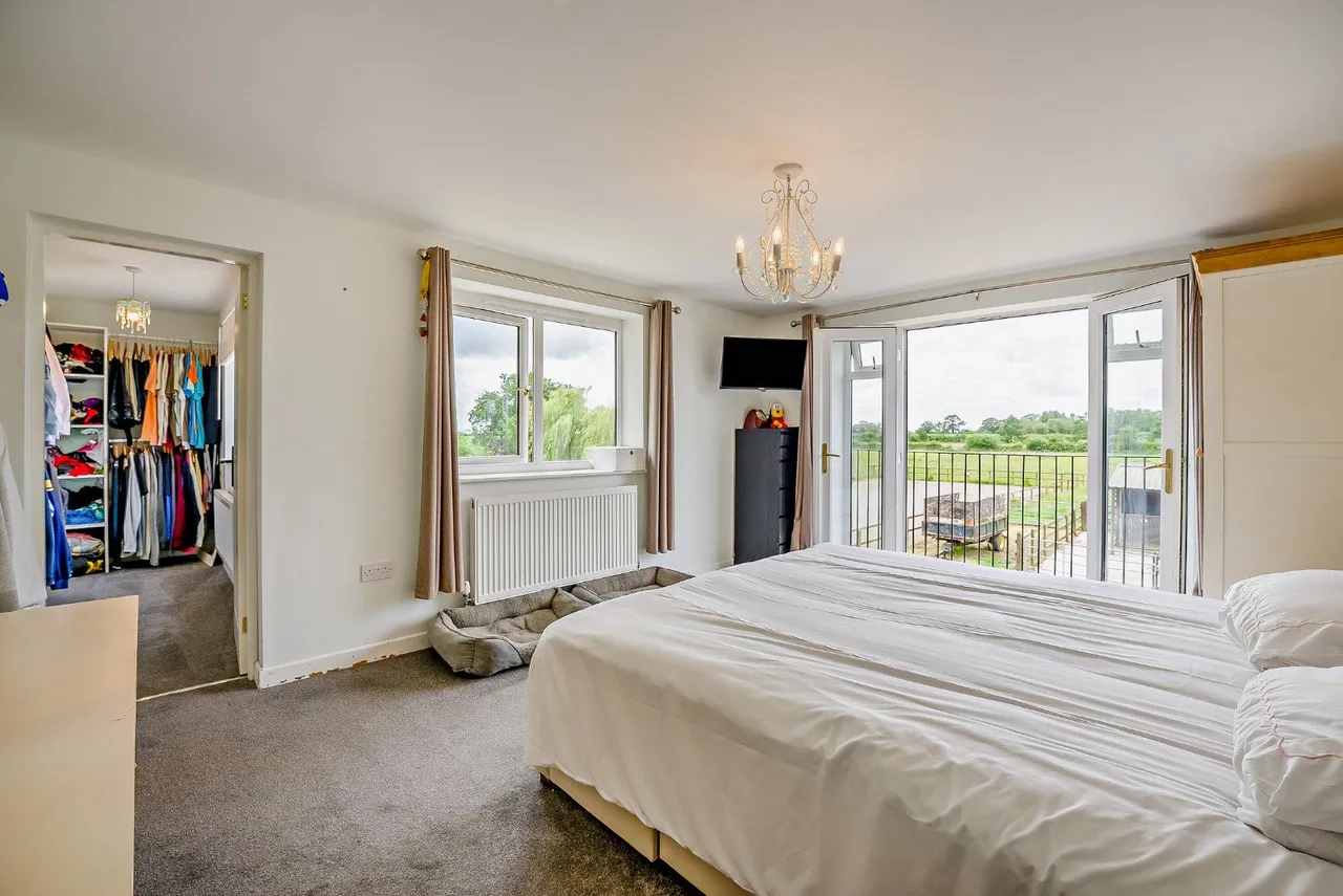 Petton Holdings, Burlton, Shrewsbury, Shropshire, SY4 5TG, photo 7