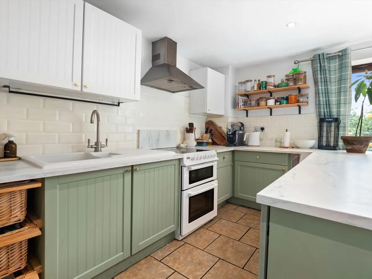 Mousley House Farm, Mousley End, CV35, photo 4