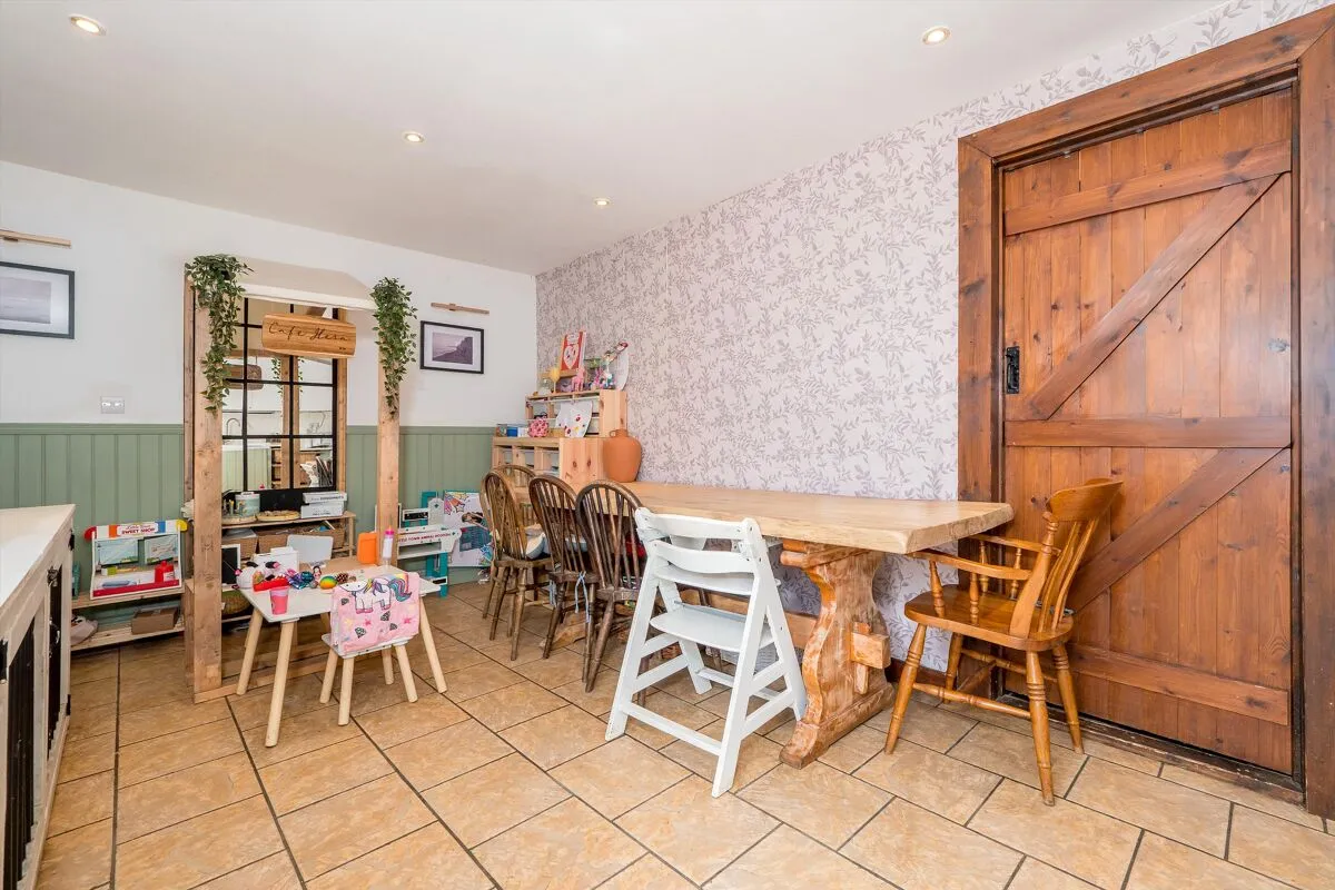 Mousley House Farm, Mousley End, CV35, photo 5