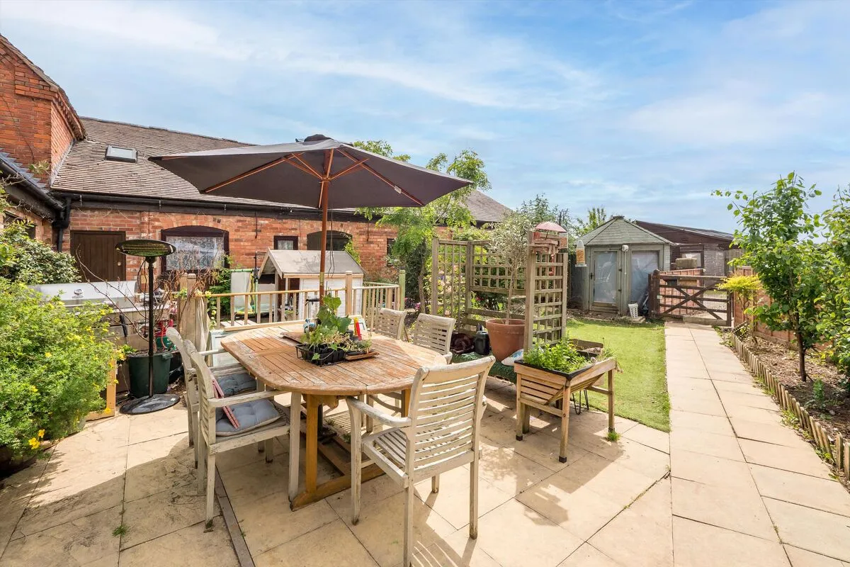 Mousley House Farm, Mousley End, CV35, photo 9