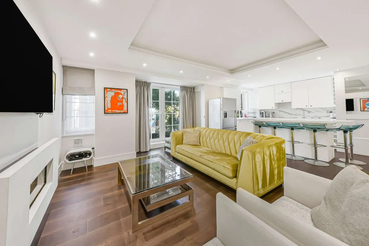 Harewood Avenue, London, NW1, photo 13