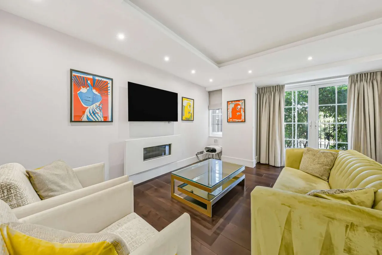 Harewood Avenue, London, NW1, photo 14