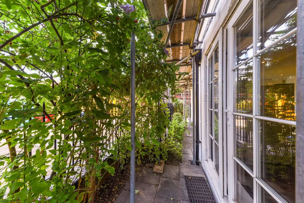 Harewood Avenue, London, NW1, photo 16