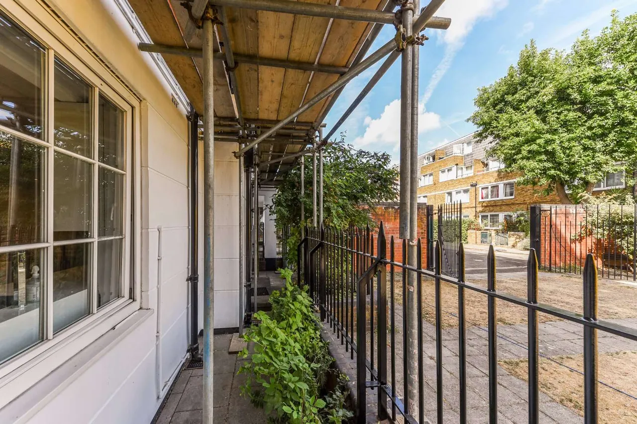 Harewood Avenue, London, NW1, photo 17