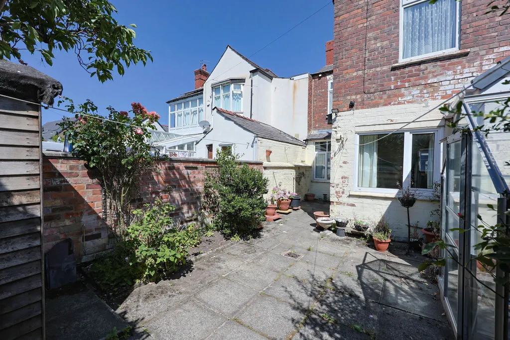 Clifton Crescent, Wigan, photo 19