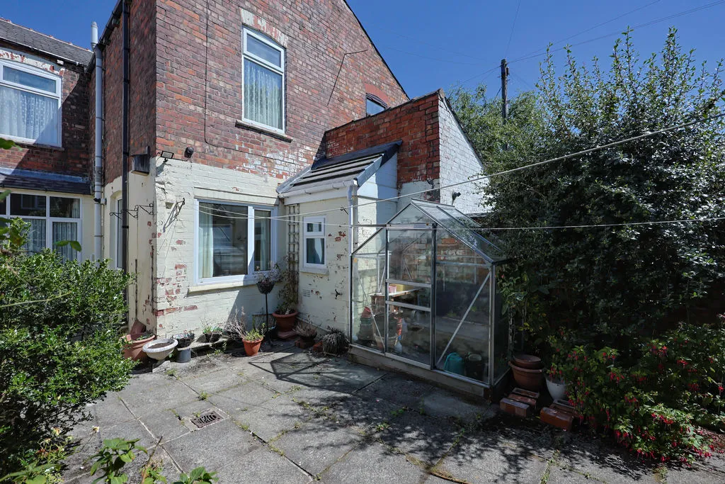 Clifton Crescent, Wigan, photo 22