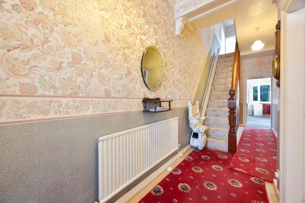 Clifton Crescent, Wigan, photo 2