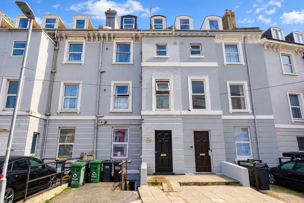 Devonshire Road, Hastings, photo 35