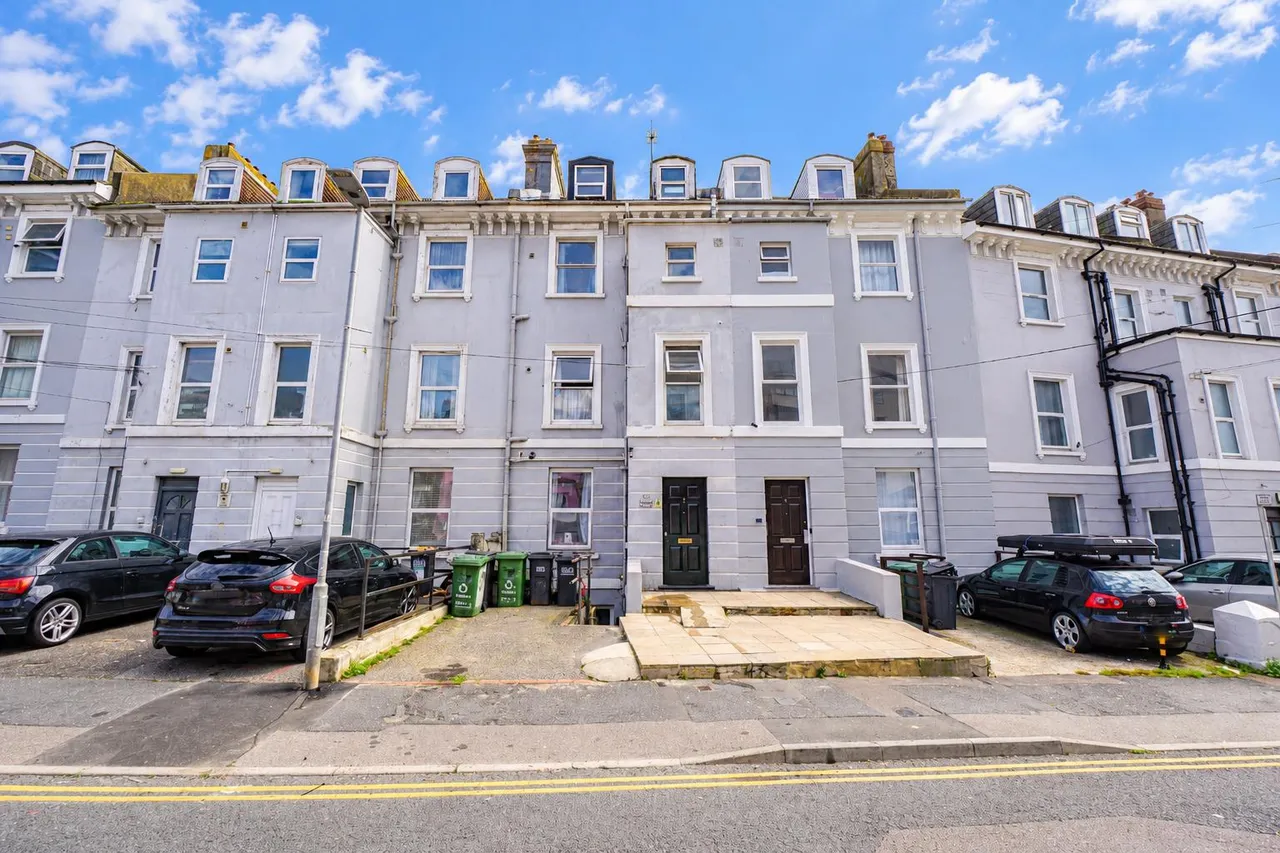 Devonshire Road, Hastings, photo 36