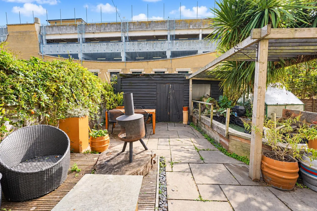 Devonshire Road, Hastings, photo 32