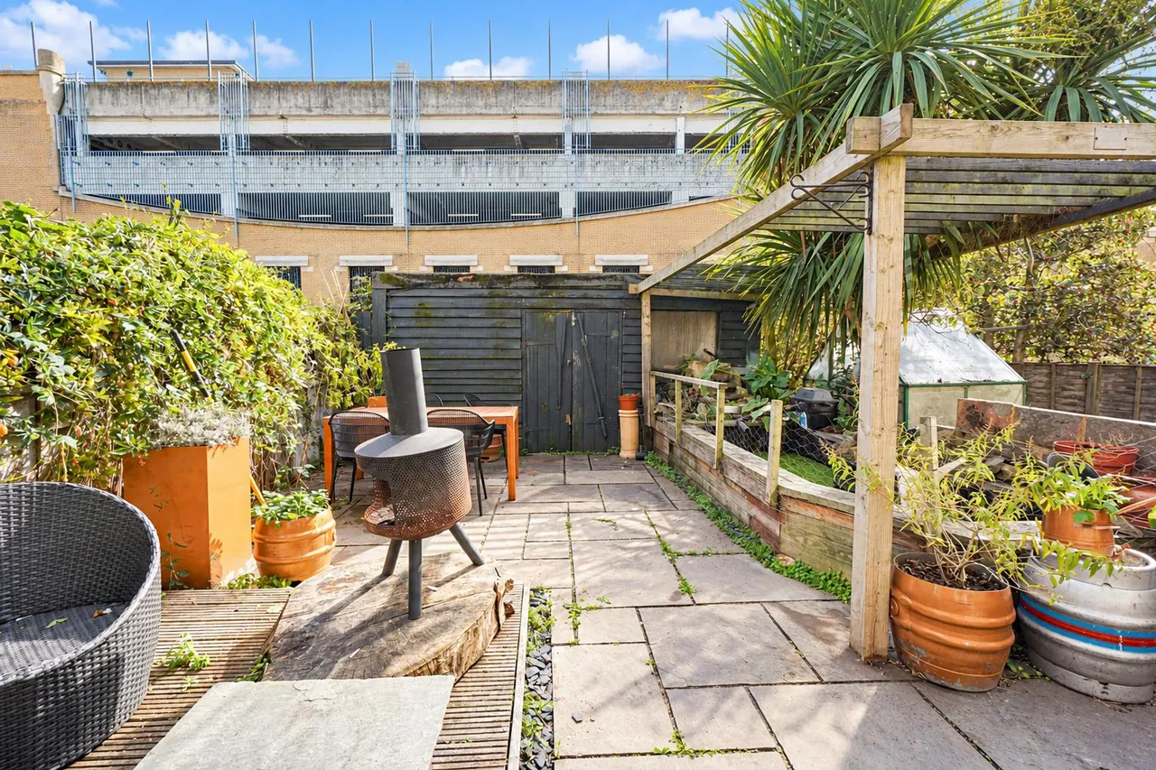 Devonshire Road, Hastings, photo 34